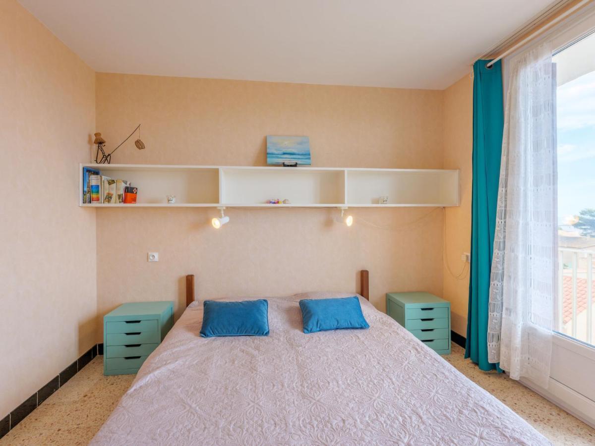 Apartment Le Solarium By Interhome *