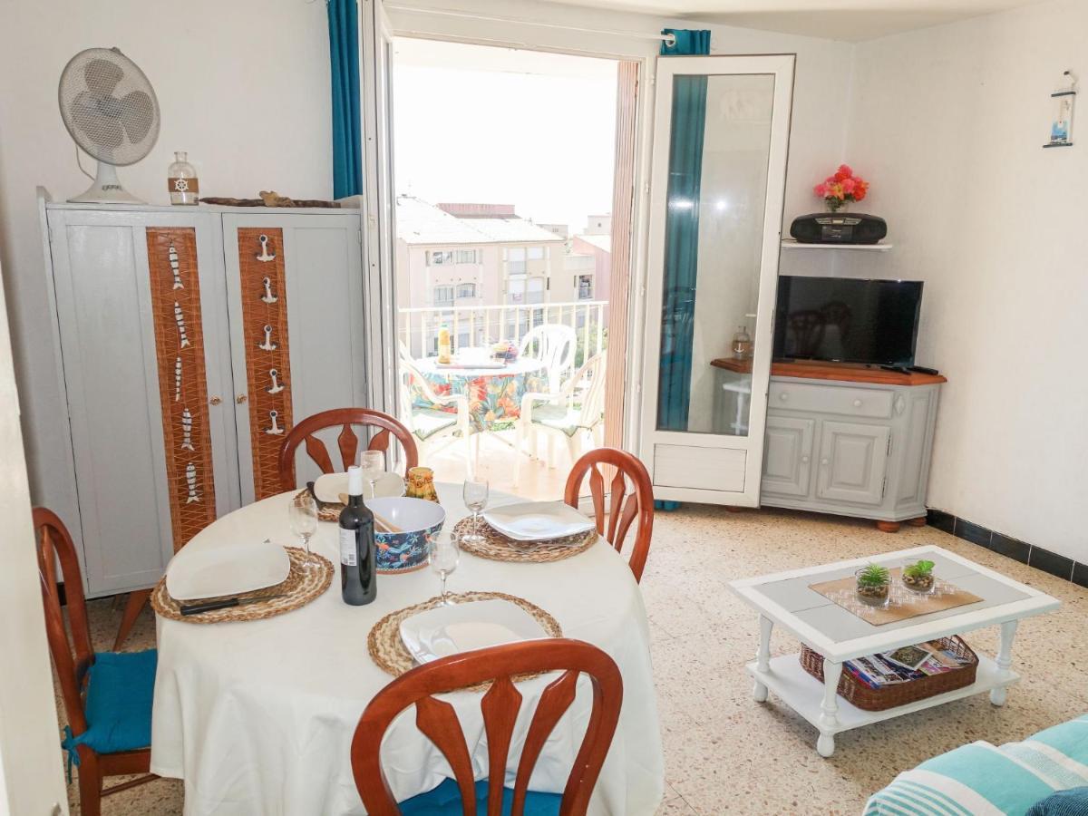 Le Solarium By Interhome Apartment Narbonne-Plage