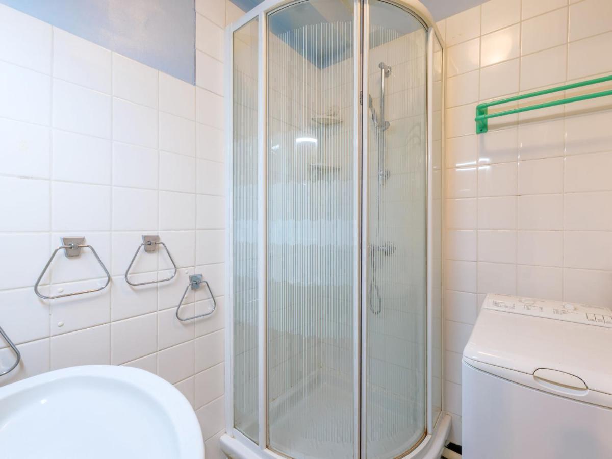 Apartment Le Solarium By Interhome
