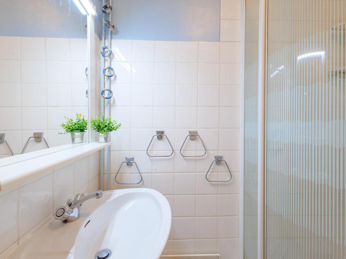 Le Solarium By Interhome * Narbonne-Plage