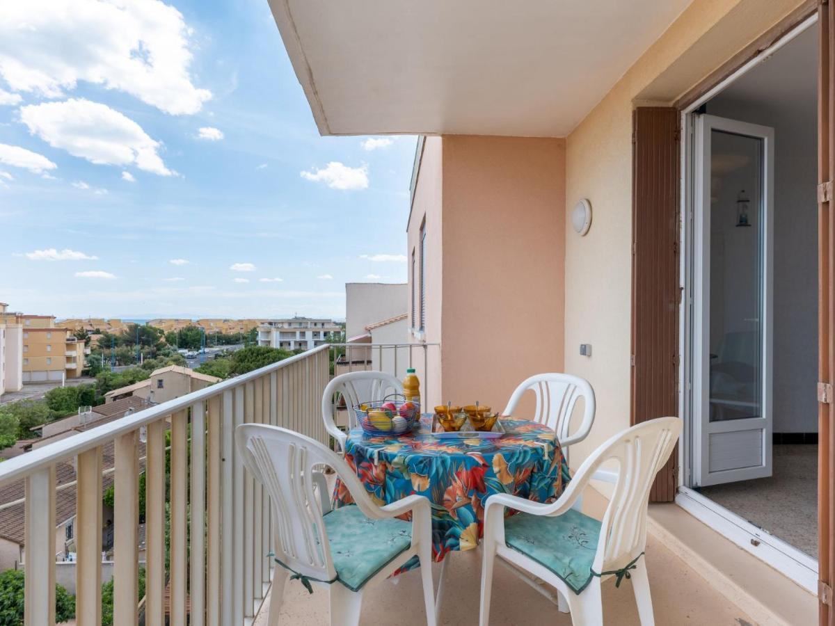 Le Solarium By Interhome